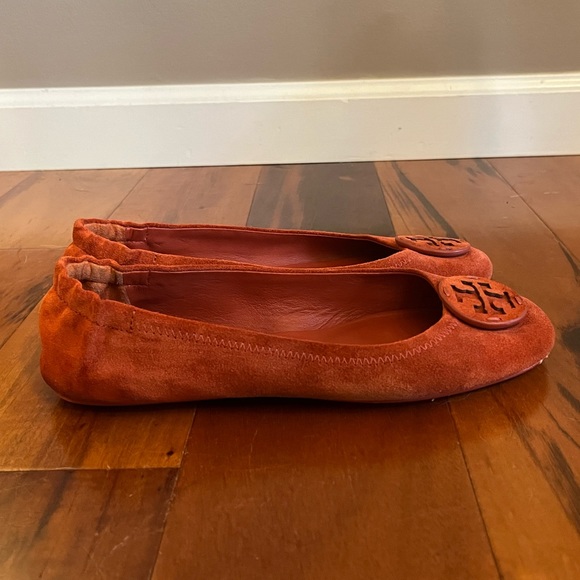 Tory Burch ballet flats - Picture 4 of 10